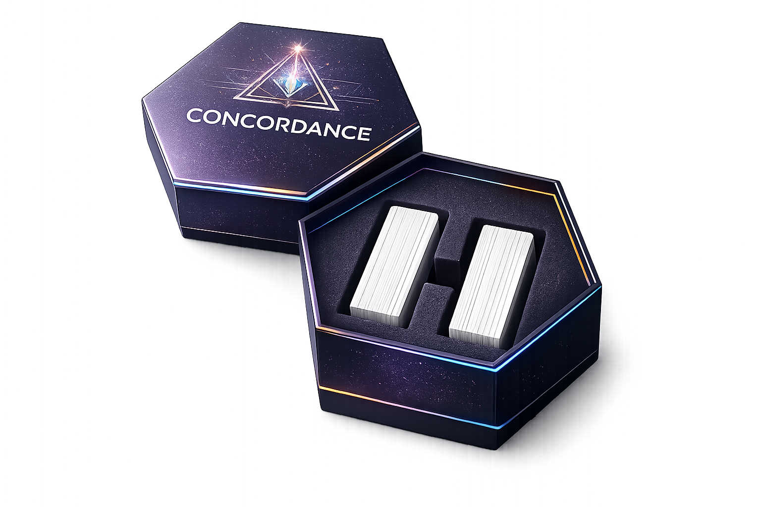CONCORDANCE